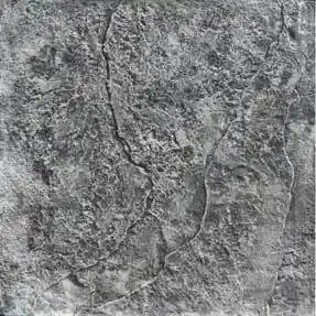 Brickform Rough Stone seamless concrete texture stamp product example